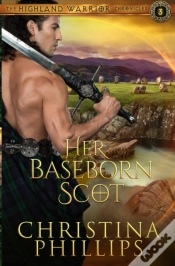 Capa do artigo Her Baseborn Scot