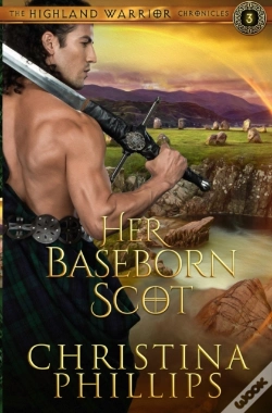 Capa do artigo Her Baseborn Scot