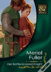 Capa do artigo Her Battle-Scarred Knight