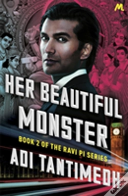 Capa do artigo Her Beautiful Monster