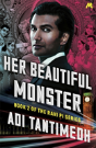 Her Beautiful Monster - Preview