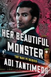 Her Beautiful Monster