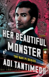Her Beautiful Monster