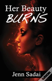 Capa do artigo Her Beauty Burns