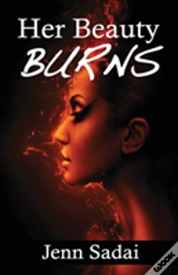 Capa do artigo Her Beauty Burns