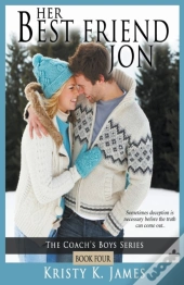 Her Best Friend Jon