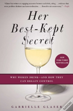 Capa do artigo Her Best-Kept Secret