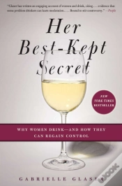Capa do artigo Her Best-Kept Secret
