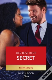 Capa do artigo Her Best Kept Secret