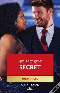 Capa do artigo Her Best Kept Secret