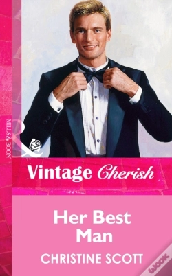Capa do artigo Her Best Man