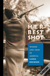 Capa do artigo Her Best Shot
