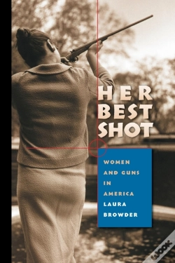 Capa do artigo Her Best Shot