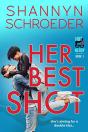 Her Best Shot - Preview