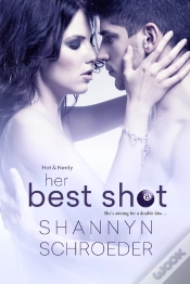 Capa do artigo Her Best Shot