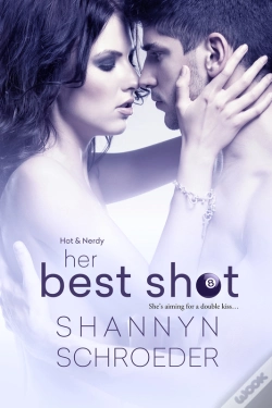Capa do artigo Her Best Shot