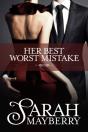 Her Best Worst Mistake - Preview