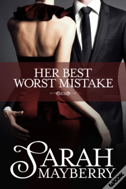 Capa do artigo Her Best Worst Mistake