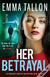Her Betrayal