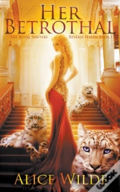 Capa do artigo Her Betrothal