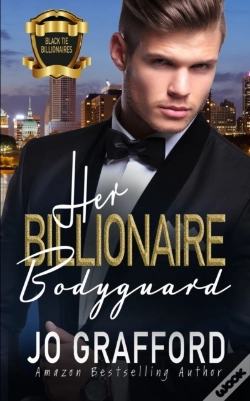 Capa do artigo Her Billionaire Bodyguard