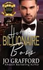 Her Billionaire Boss - Preview