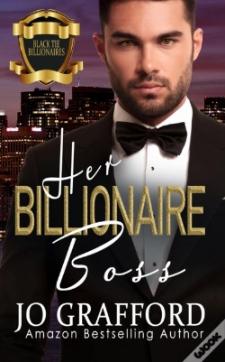 Capa do artigo Her Billionaire Boss