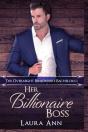Her Billionaire Boss - Preview