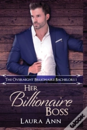Capa do artigo Her Billionaire Boss