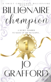 Capa do artigo Her Billionaire Champion