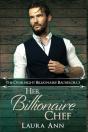 Her Billionaire Chef - Preview