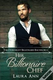 Capa do artigo Her Billionaire Chef