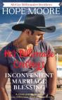 Her Billionaire Cowboy'S Inconvenient Ma - Preview
