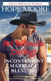 Her Billionaire Cowboy'S Inconvenient Ma