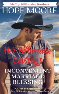 Capa do artigo Her Billionaire Cowboy'S Inconvenient Ma