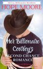 Her Billionaire Cowboy'S Second Chance Romance - Preview