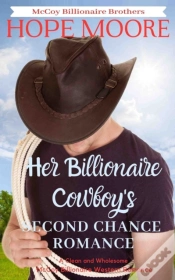 Capa do artigo Her Billionaire Cowboy