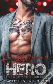 Her Billionaire Hero