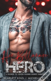 Capa do artigo Her Billionaire Hero