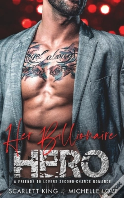 Capa do artigo Her Billionaire Hero