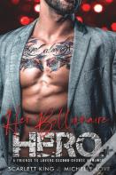 Her Billionaire Hero