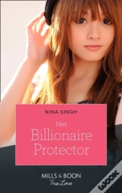 Capa do artigo Her Billionaire Protector