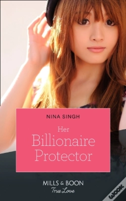 Capa do artigo Her Billionaire Protector