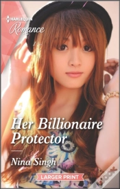 Capa do artigo Her Billionaire Protector