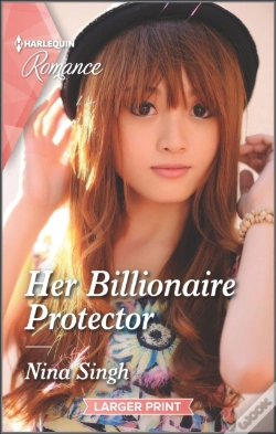 Capa do artigo Her Billionaire Protector