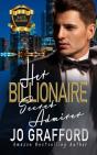 Her Billionaire Secret Admirer - Preview