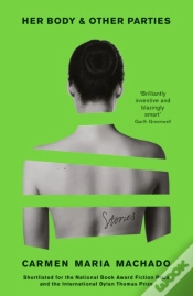 Capa do artigo Her Body And Other Parties