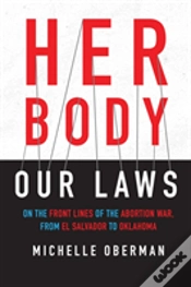 Capa do artigo Her Body, Our Laws