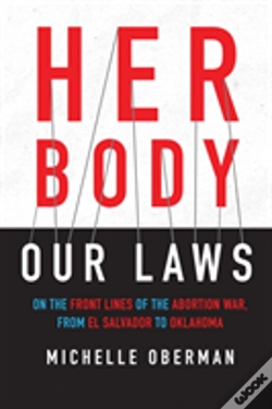Capa do artigo Her Body, Our Laws
