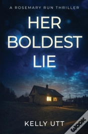 Capa do artigo Her Boldest Lie